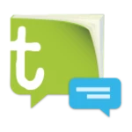 txt-book android application logo